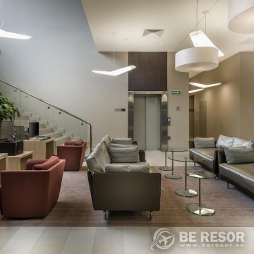 Mercure Sochi Center Hotel 2