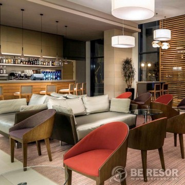 Mercure Sochi Center Hotel 3