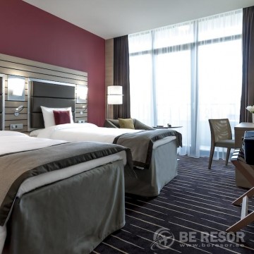 Mercure Sochi Center Hotel 5
