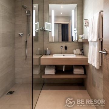 Mercure Sochi Center Hotel 7