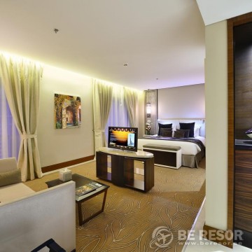 Millennium Plaza Hotel 8