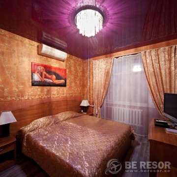 Moya Hotel 4