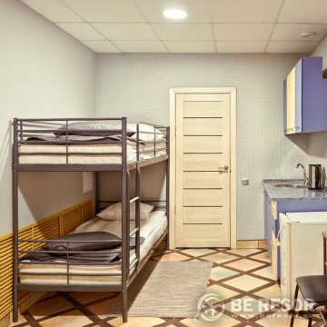 Moya Hotel 6