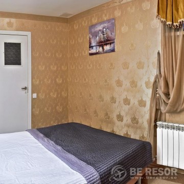 Moya Hotel 7