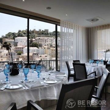 Mundial Hotel Lissabon 12