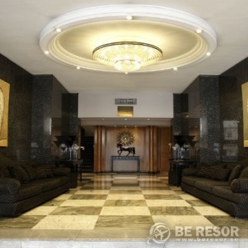 Mundial Hotel Lissabon 8