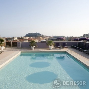 NH Nice Hotell 4