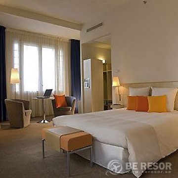 Novotel Budapest Centrum Hotel - Budapest 3