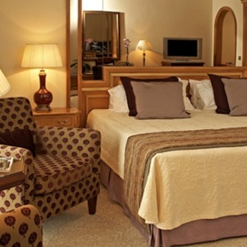 Palacio Estoril Golf & Spa Hotel 1
