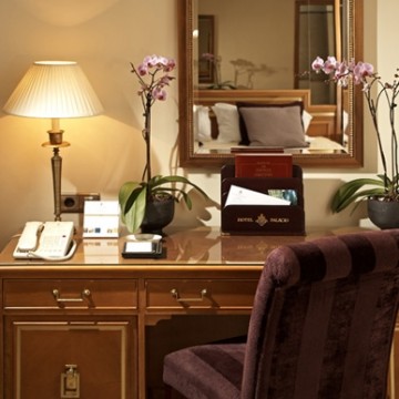 Palacio Estoril Golf & Spa Hotel 3