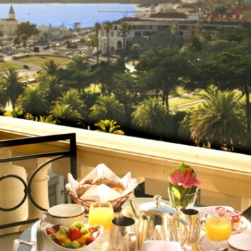 Palacio Estoril Golf & Spa Hotel 4