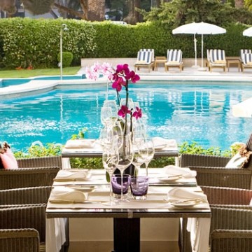 Palacio Estoril Golf & Spa Hotel 6