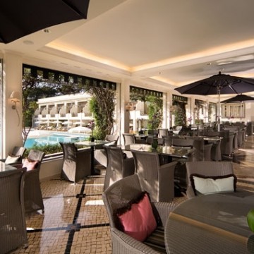 Palacio Estoril Golf & Spa Hotel 7