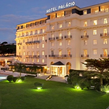 Palacio Estoril Golf & Spa Hotel