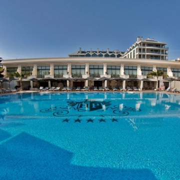 Palacio Estoril Hotel Golf and Spa