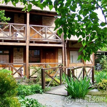 Paraiso Hotel 2