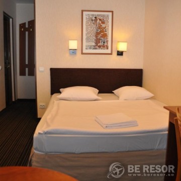 Paraiso Hotel 4