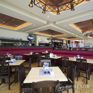 Park Inn by Radisson Volgograd 2