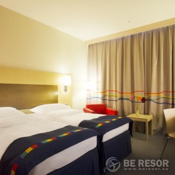 Park Inn by Radisson Volgograd 3