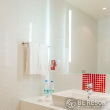 Park Inn by Radisson Volgograd 5
