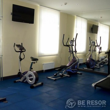Park Inn by Radisson Volgograd 6