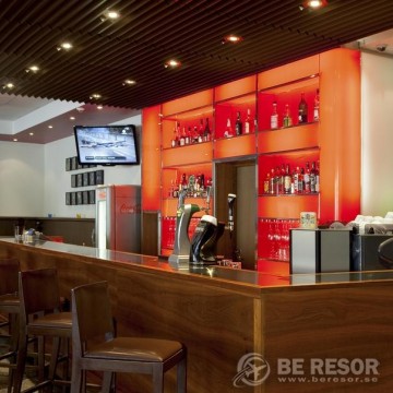 Park Inn by Radisson Yekaterinburg 2