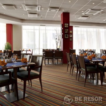 Park Inn by Radisson Yekaterinburg 3