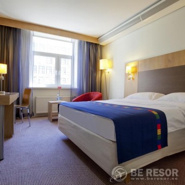Park Inn by Radisson Yekaterinburg 4