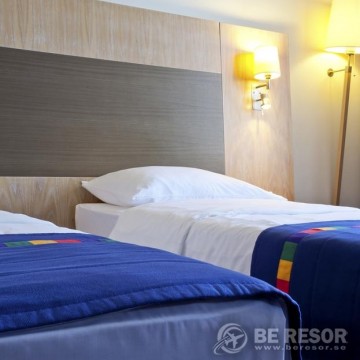 Park Inn by Radisson Yekaterinburg 5
