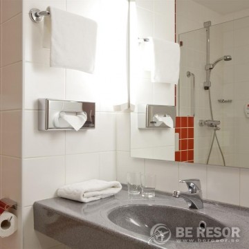Park Inn by Radisson Yekaterinburg 6