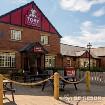 Premier Inn Liverpool (Aintree) 4