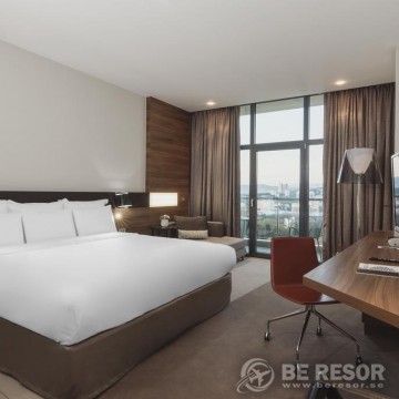Pullman Sochi 4