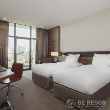 Pullman Sochi 5