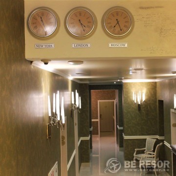 Pushkin hotel 3
