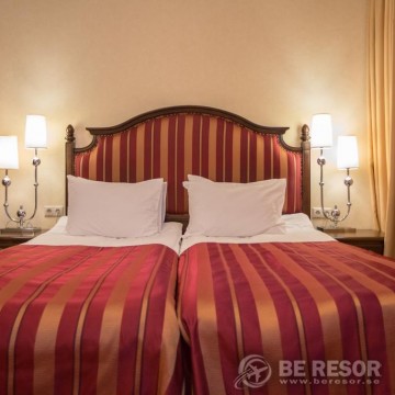 Pushkin hotel 4
