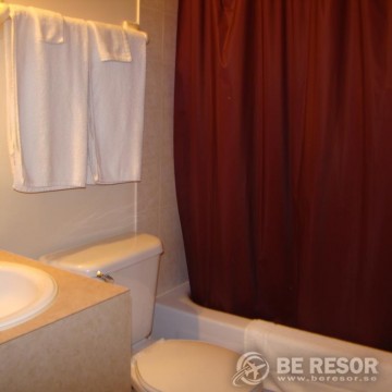 Quartier Latin Hotel 6