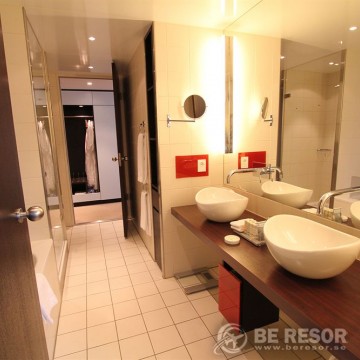 Radisson Blu Berlin 5