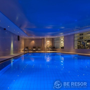 Radisson Blu Edwardian Manchester Hotel 5