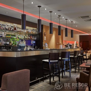 Radisson Blu Hotel Kaliningrad 2