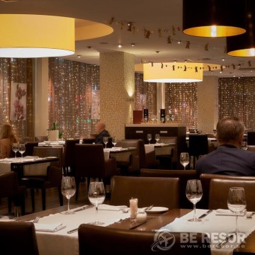 Radisson Blu Hotel Kaliningrad 3