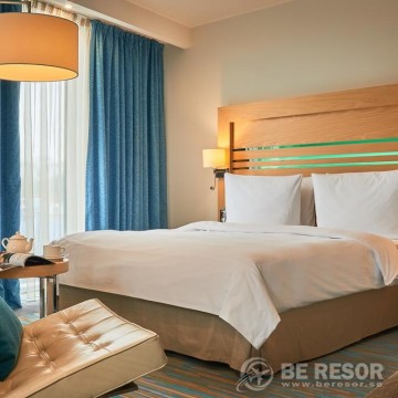 Radisson Blu Hotel Kaliningrad 4