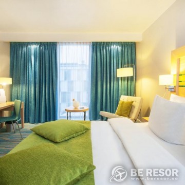 Radisson Blu Hotel Kaliningrad 5