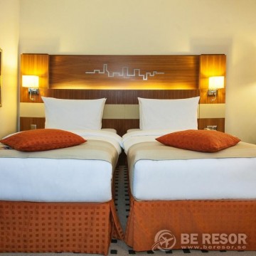 Radisson Blu Hotel Kaliningrad 6