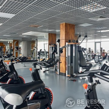 Radisson Blu Hotel Kaliningrad 8