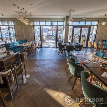 Radisson Blu Hotel Marseille Vieux Port 2