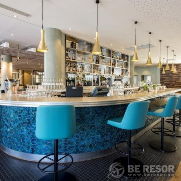 Radisson Blu Hotel Marseille Vieux Port 3