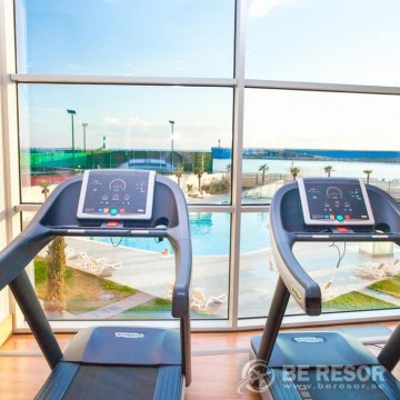 Radisson Blu Resort & Congress Centre 10