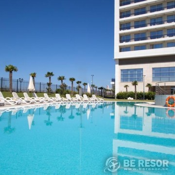 Radisson Blu Resort & Congress Centre 2