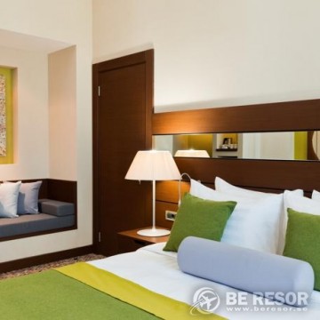 Radisson Blu Resort & Congress Centre 4