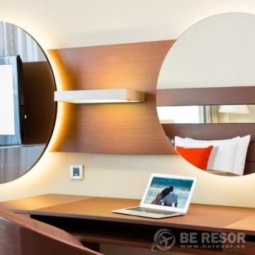 Radisson Blu Resort & Congress Centre 6